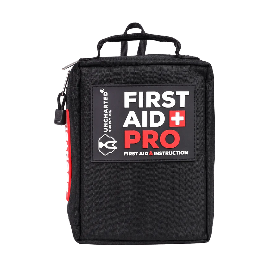 First Aid Pro