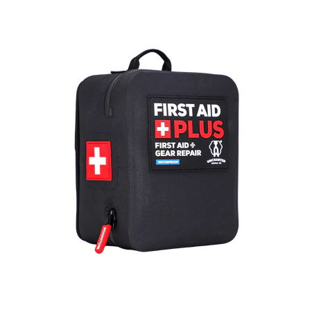 First Aid Plus