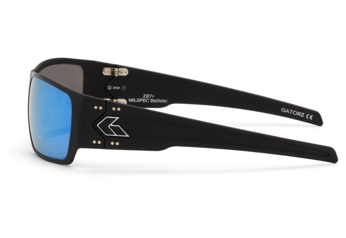 Gatorz Eyewear Specter Sunglasses