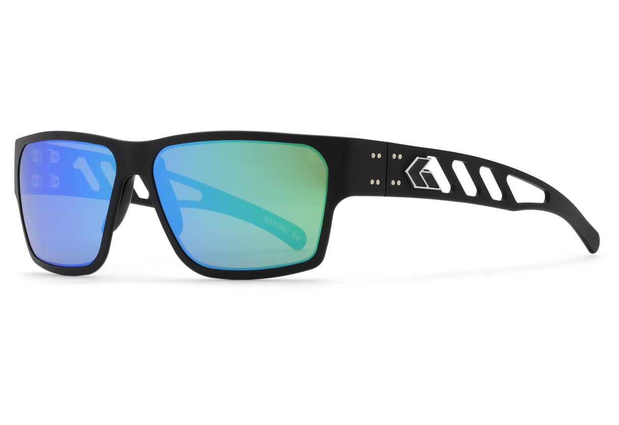 Gatorz Eyewear Delta M4 Sunglasses