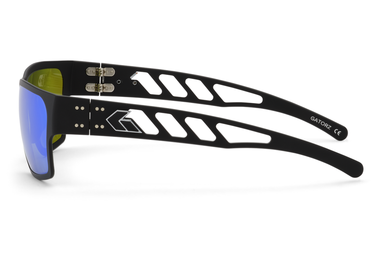 Gatorz Eyewear Delta M4 Sunglasses