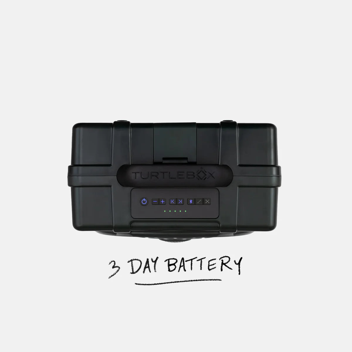 Turtlebox Original Gen3 Speaker