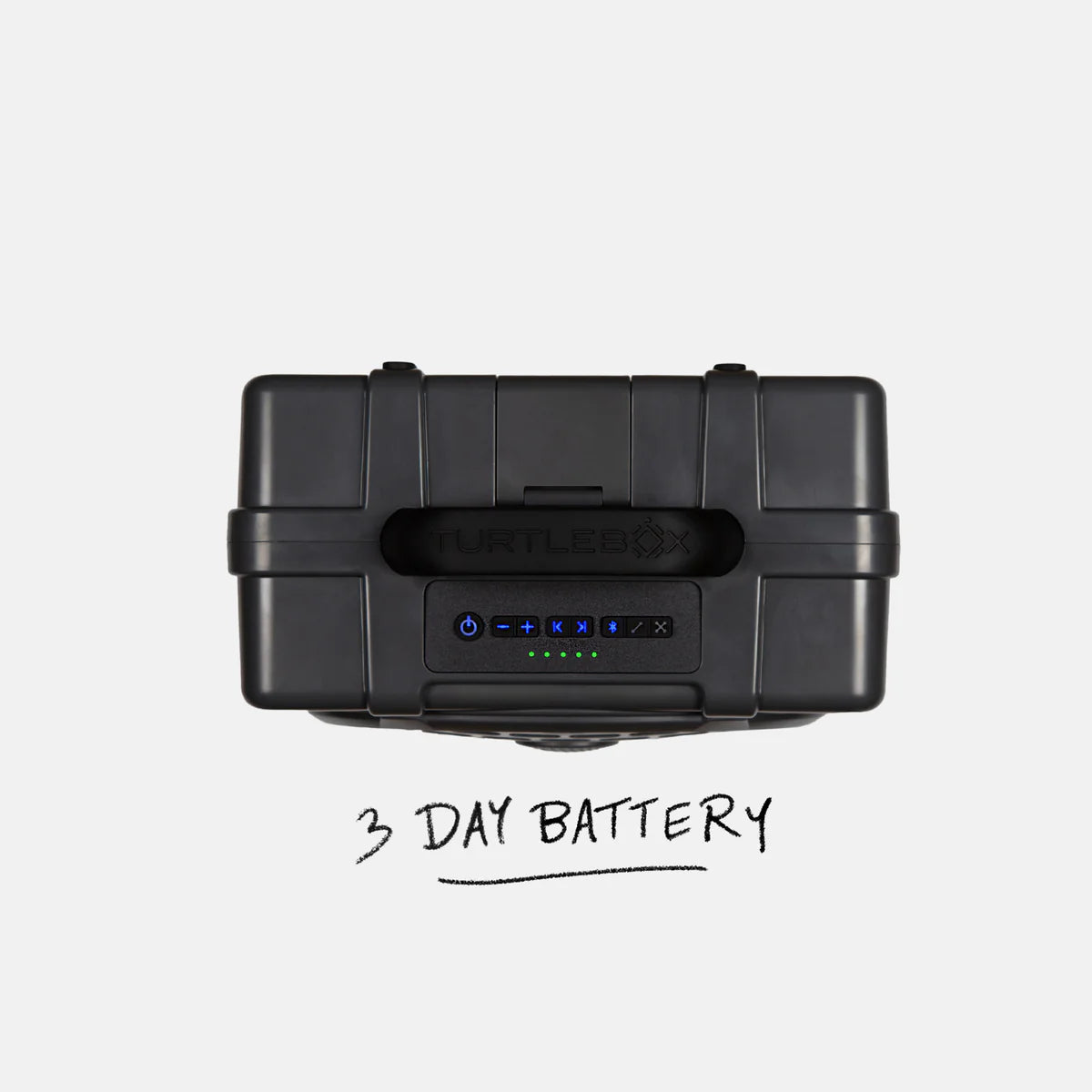 Turtlebox Original Gen3 Speaker