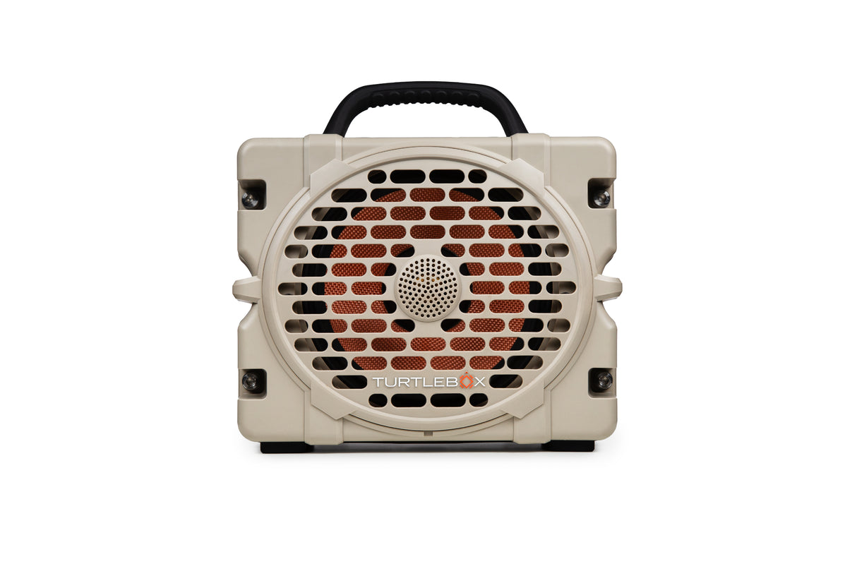 Turtlebox Grande