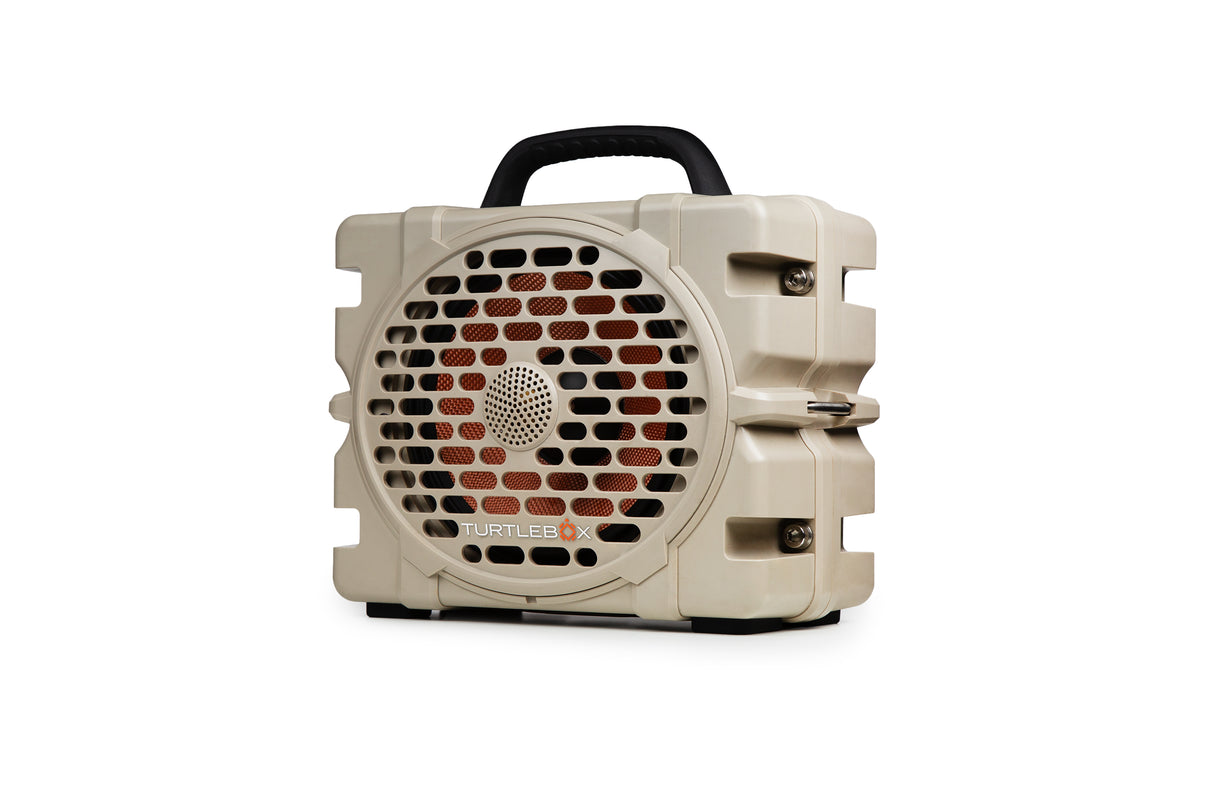 Turtlebox Grande