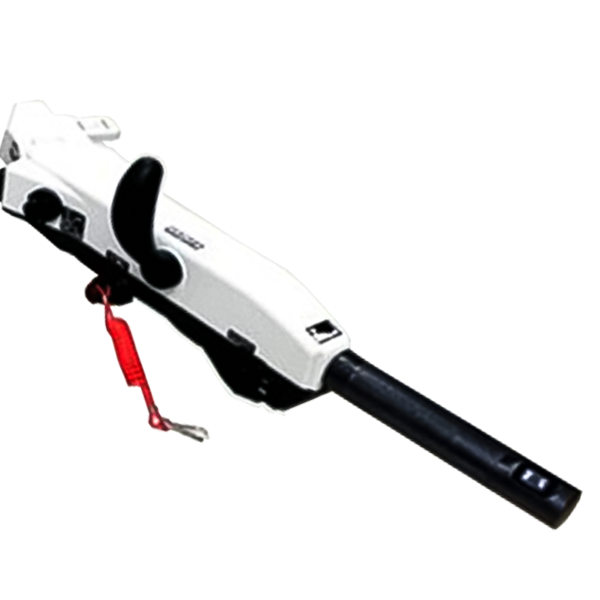 2025 Tohatsu 30 HP MFS30DWETS w/ Multi Function Tiller Handle Bundle