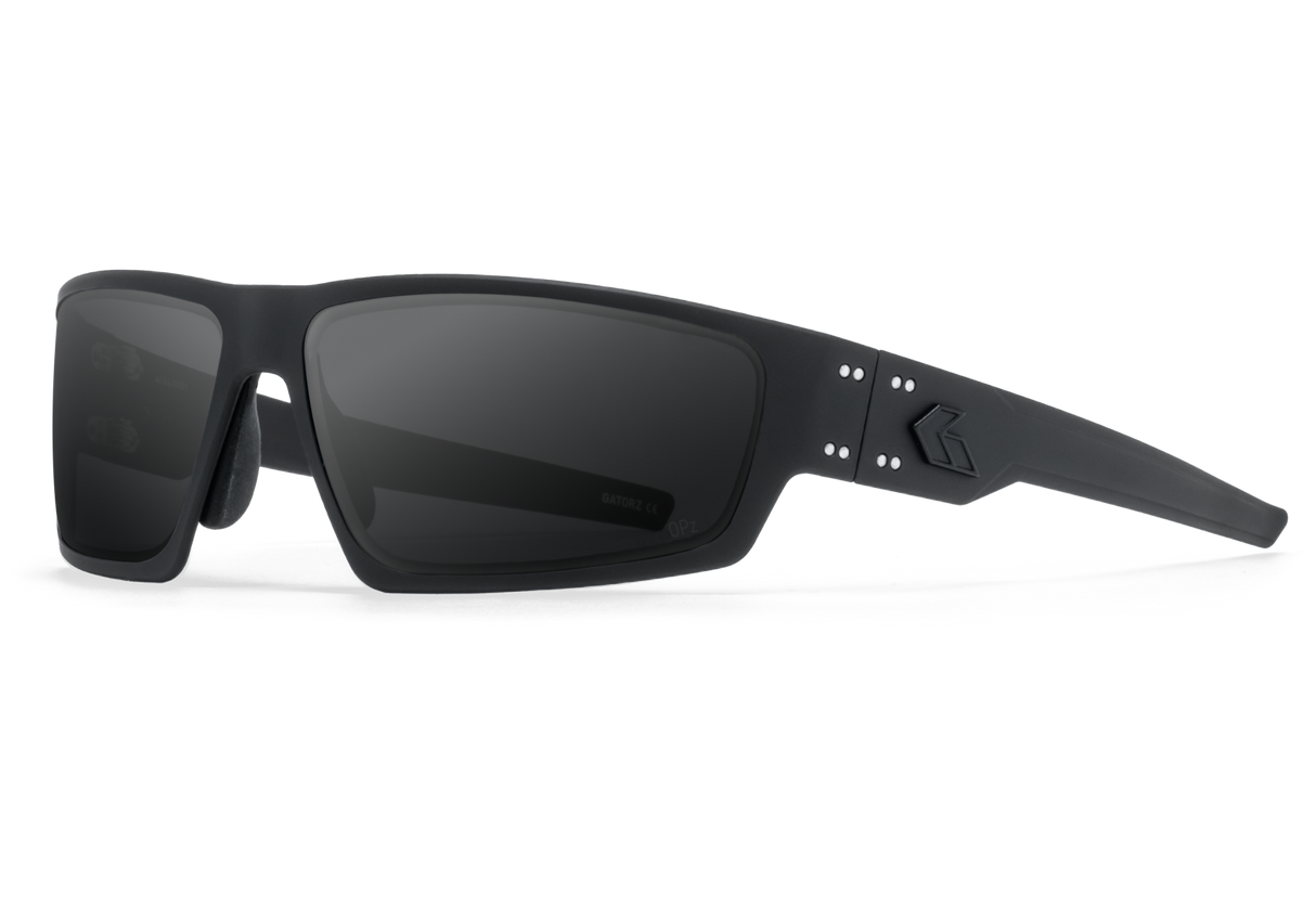Gatorz Eyewear Warhawk Sunglasses
