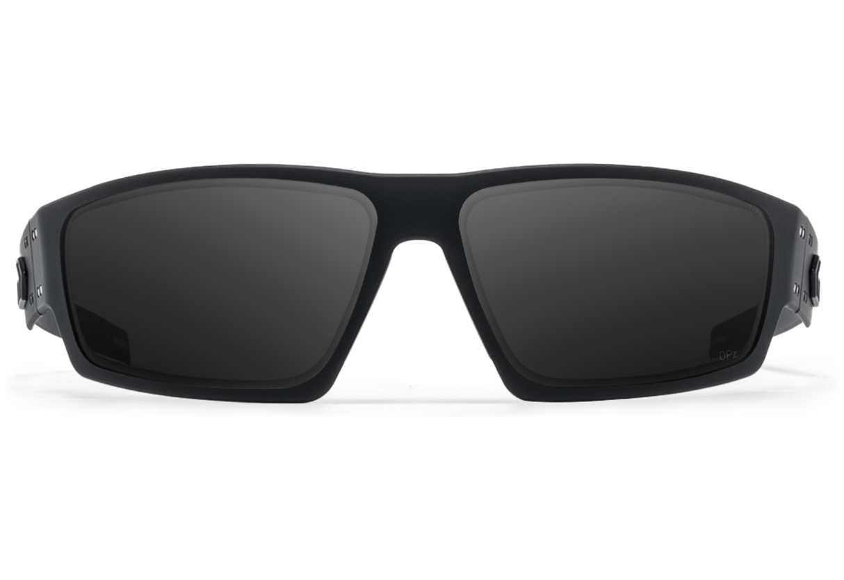 Gatorz Eyewear Warhawk Sunglasses