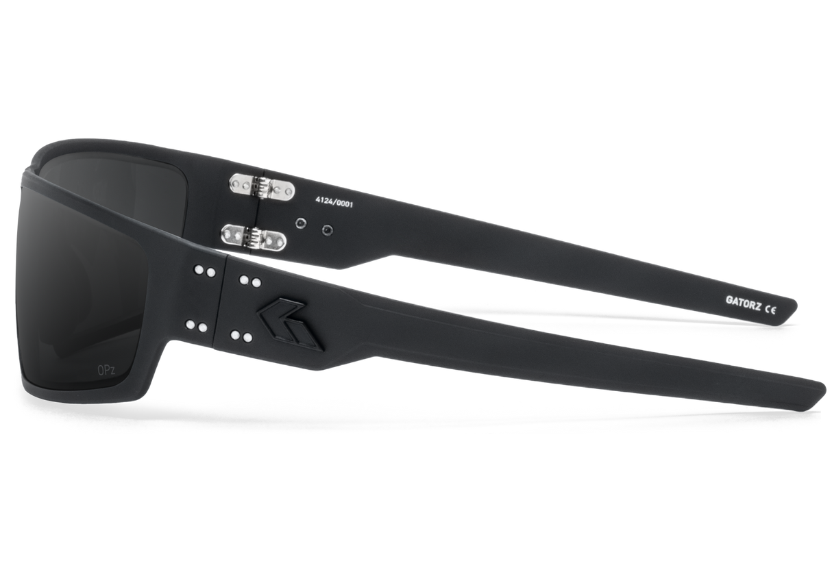 Gatorz Eyewear Warhawk Sunglasses