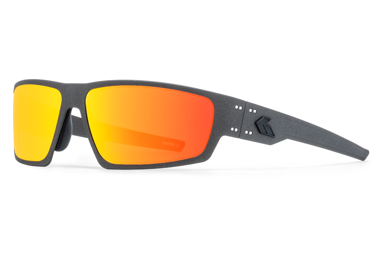 Gatorz Eyewear Warhawk Sunglasses