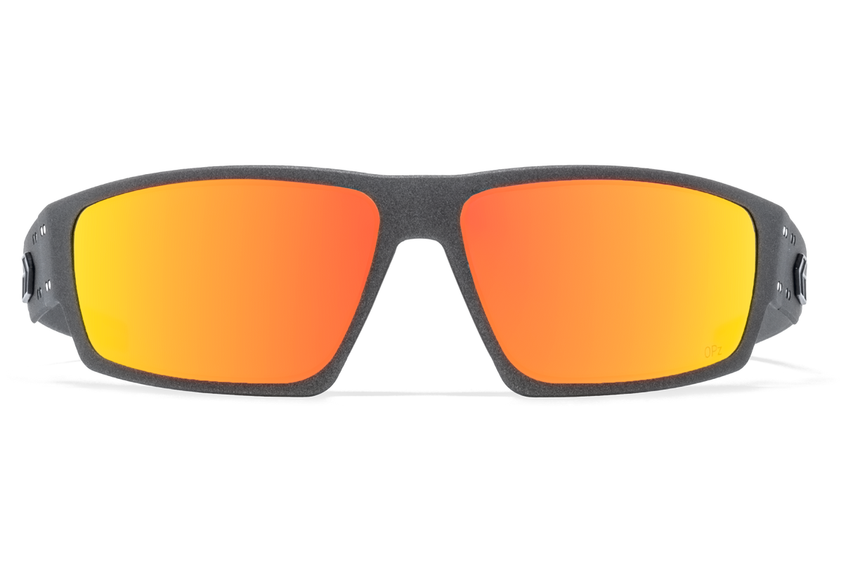Gatorz Eyewear Warhawk Sunglasses