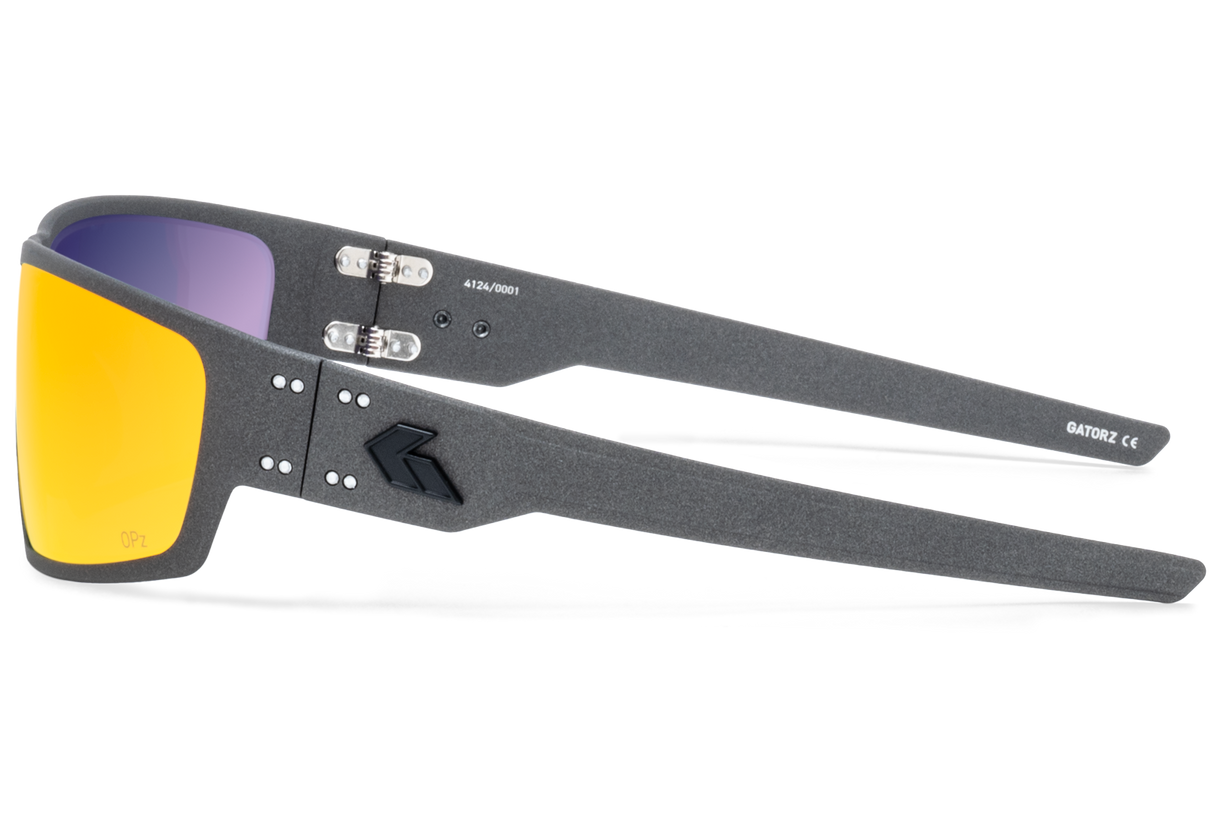 Gatorz Eyewear Warhawk Sunglasses