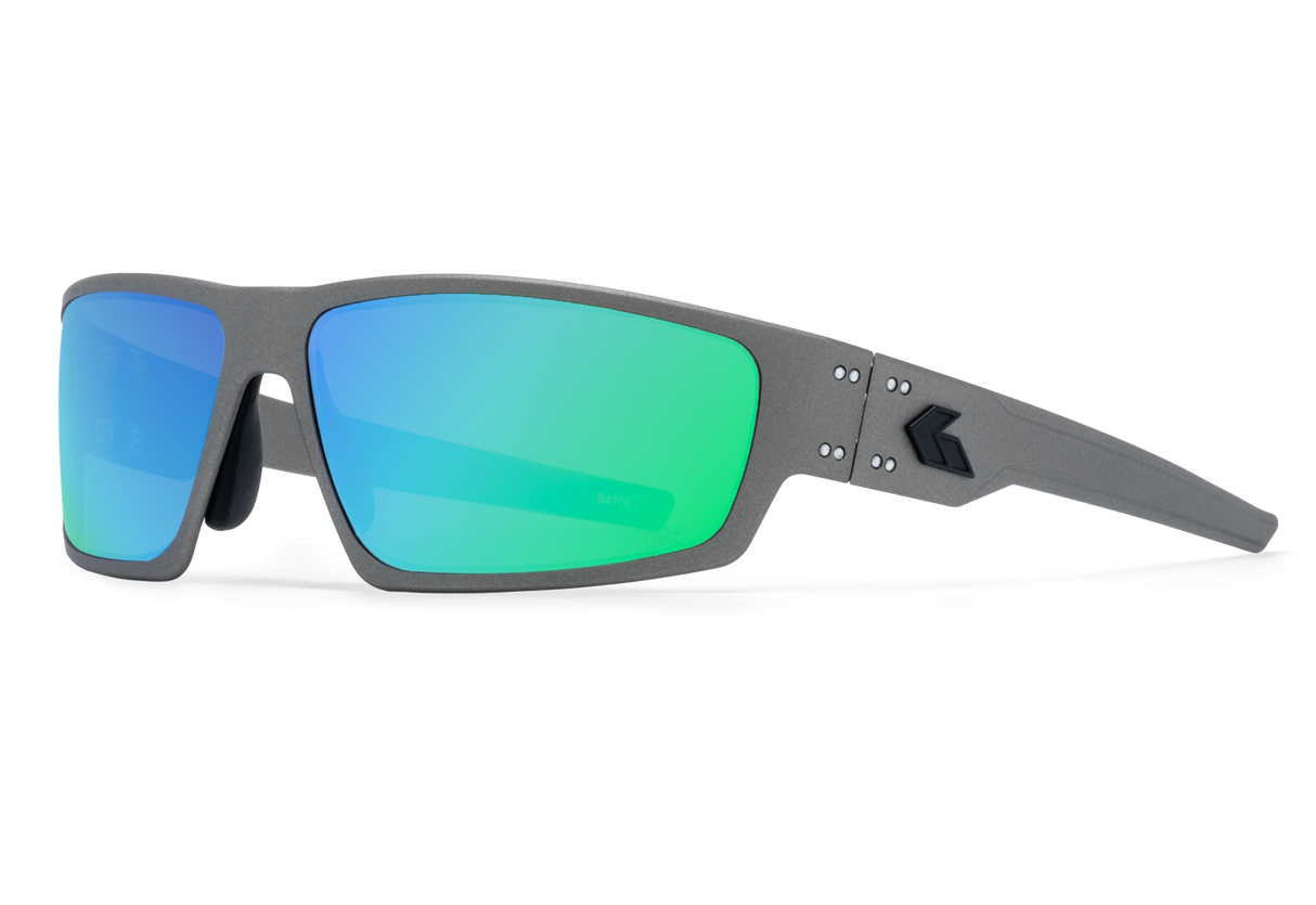 Gatorz Eyewear Warhawk Sunglasses