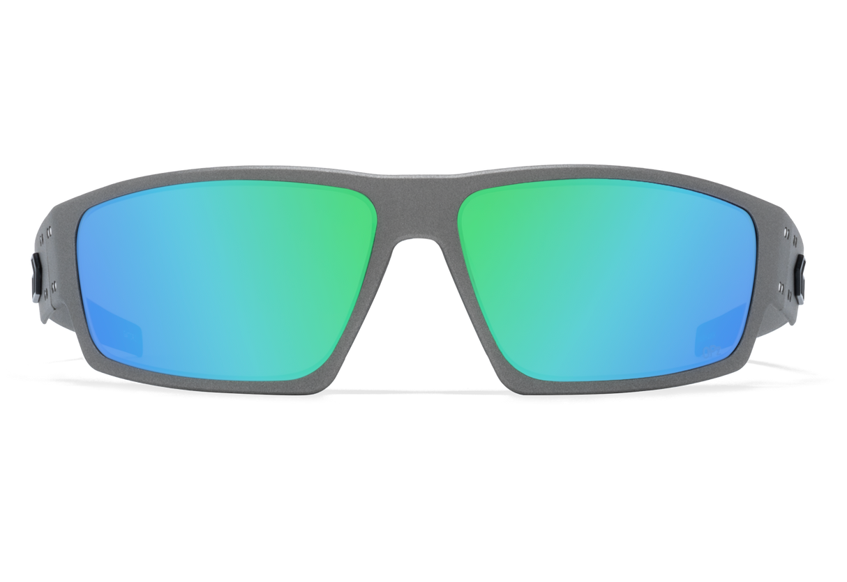 Gatorz Eyewear Warhawk Sunglasses