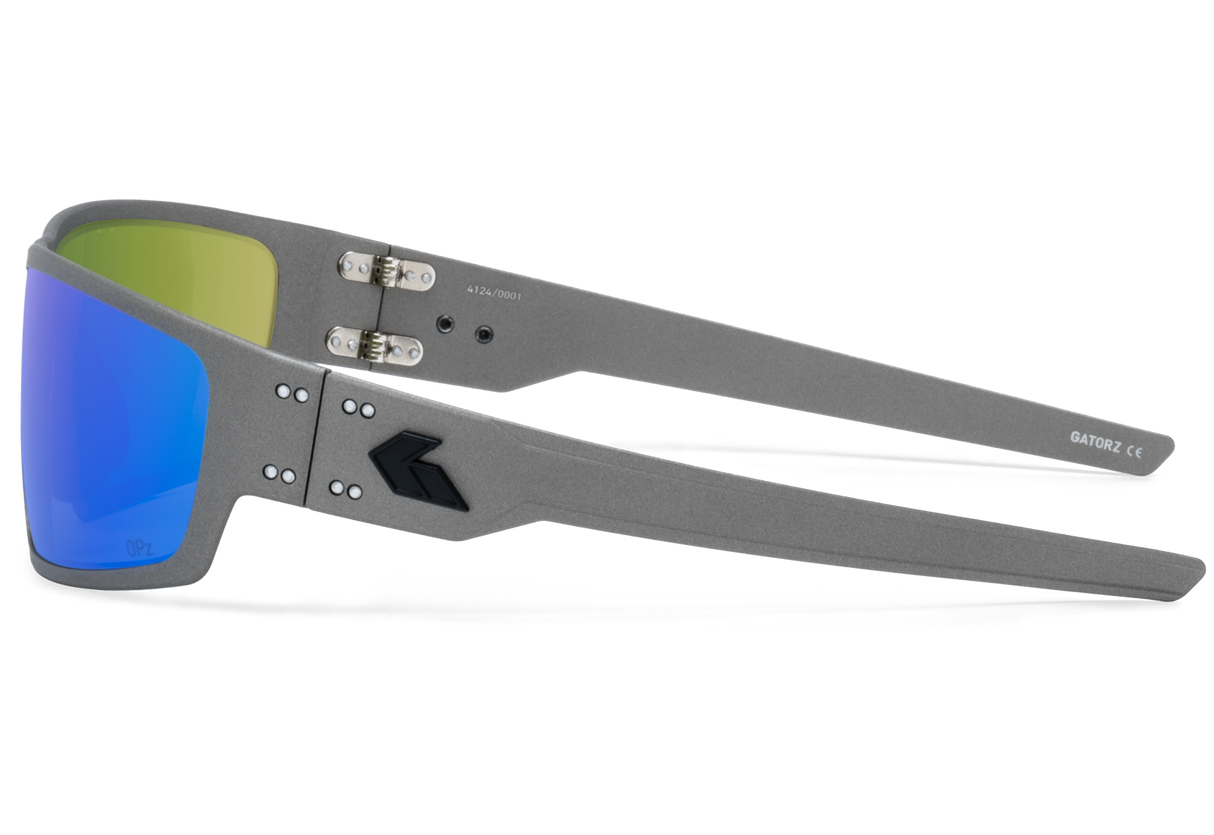 Gatorz Eyewear Warhawk Sunglasses