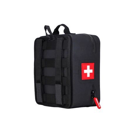 First Aid Plus