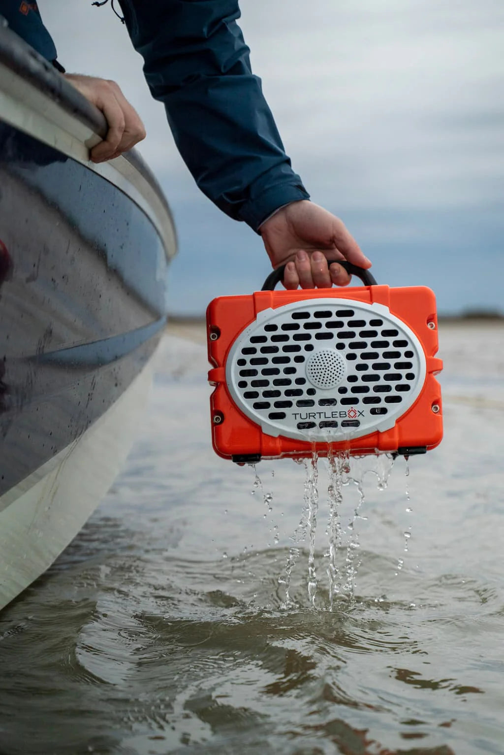 Turtlebox Original Gen3 Speaker