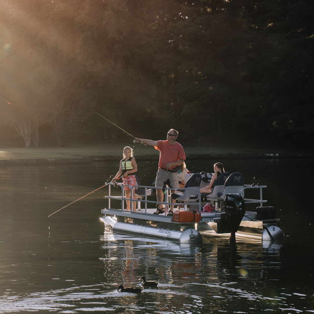 2025 Tohatsu 25 HP MFS25DEFL Outboard Motor