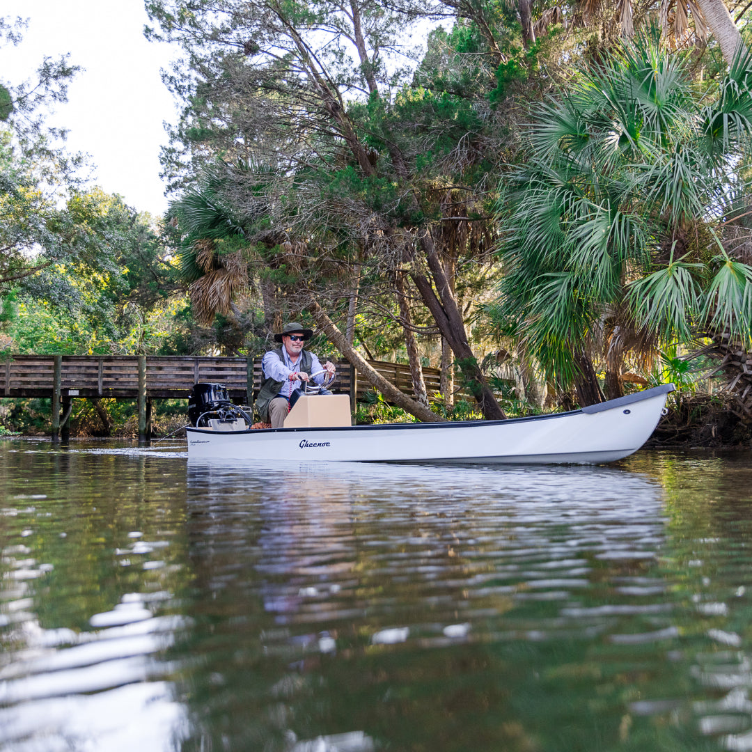 2025 Tohatsu 6 HP MFS6DWDSPROL SAIL PRO Outboard Motor