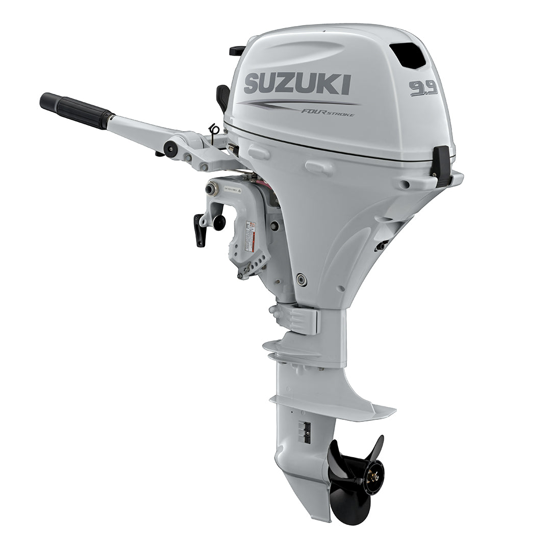 Suzuki 9.9 HP DF9.9BTHLW5 Outboard Motor