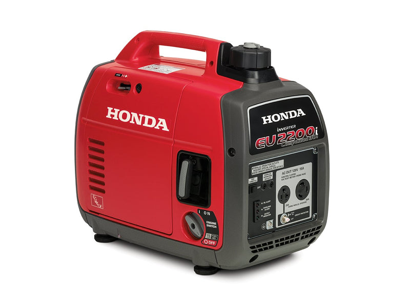 Honda EU2200ITA1 Companion Generator