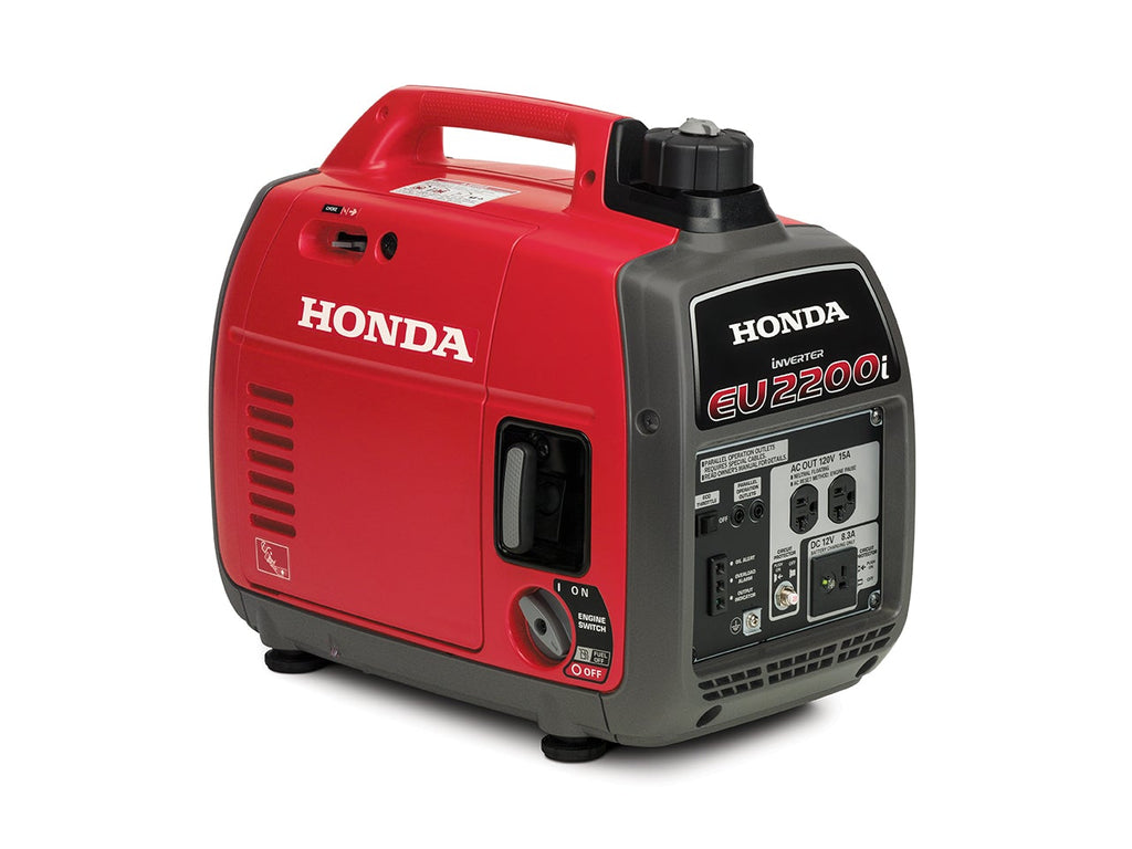 Honda EU2200ITA Generator