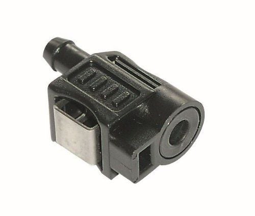 Honda Fuel Connector- Engine Side/ Female #17650-ZW9-023