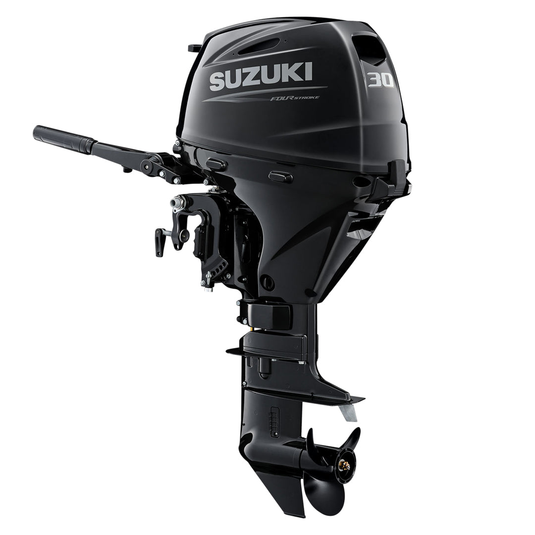 Suzuki 30 HP DF30ATHL5 Outboard Motor