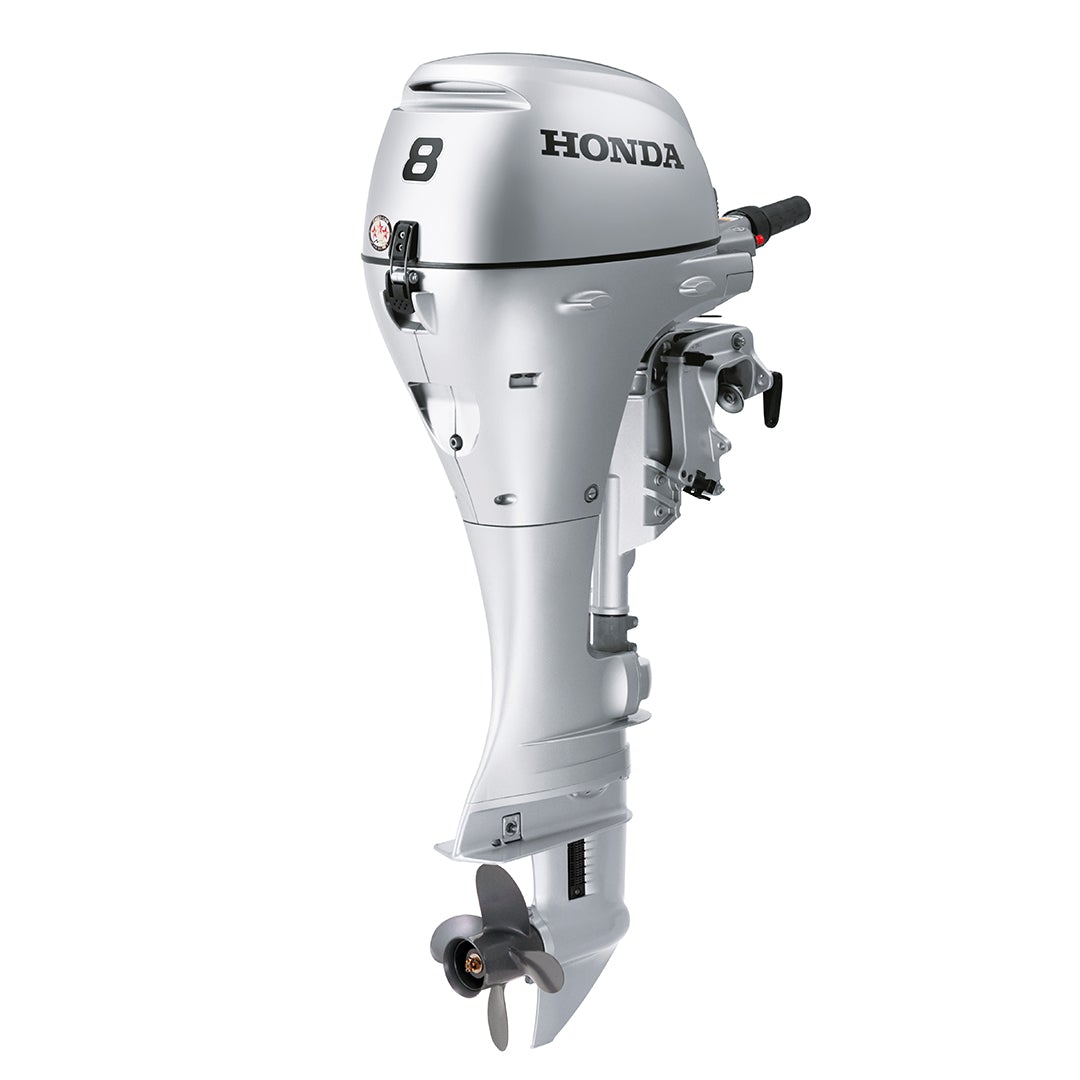 HONDA 8 HP BF8DK3LHSA Outboard Motor