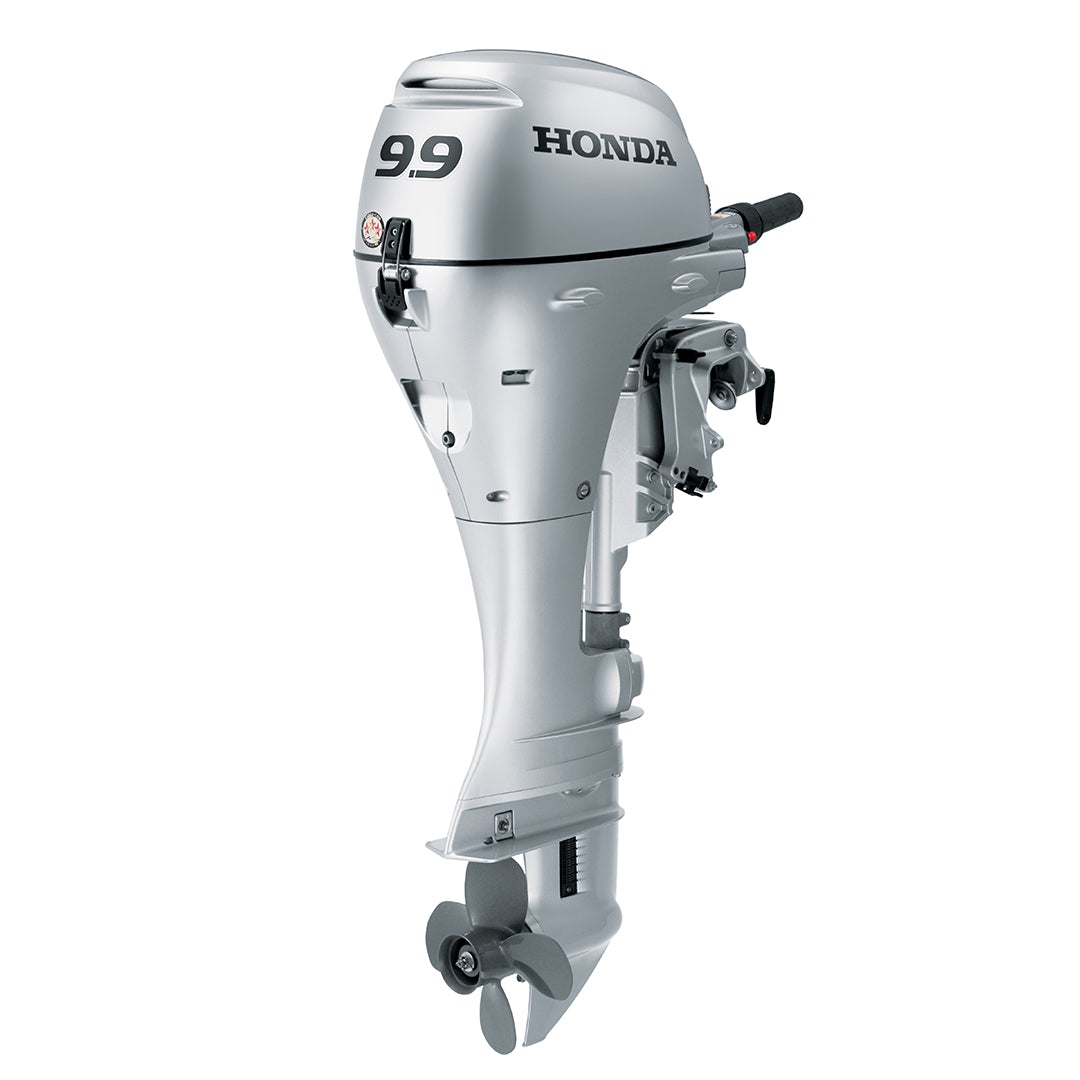HONDA 9.9 HP BF10DK3LHS Outboard Motor