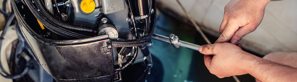 The Best Outboard Motor Accessories | Online Outboards