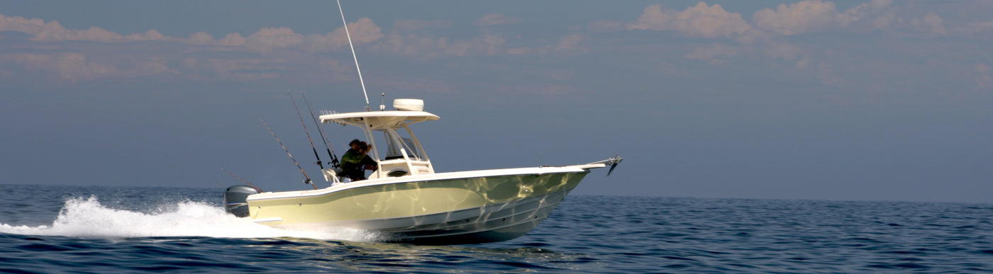 Four-Stroke vs. Two-Stroke: A Head-to-Head Comparison for Modern Boaters