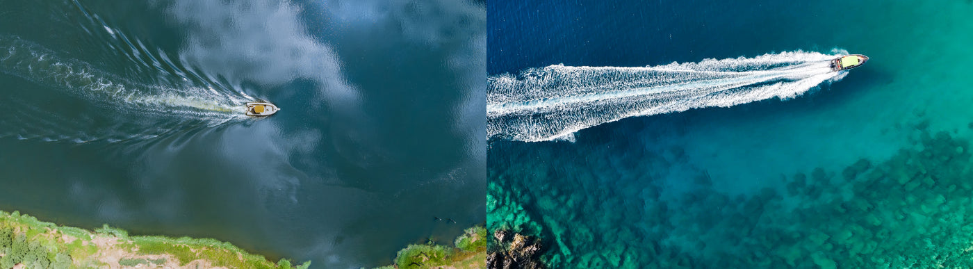 Maximize Your Outboard’s Lifespan: Freshwater vs. Saltwater Maintenance