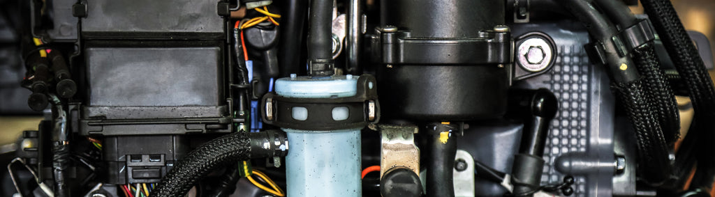 The Right Connection: A Guide to Fuel Hose Connectors for Your Outboard Motor