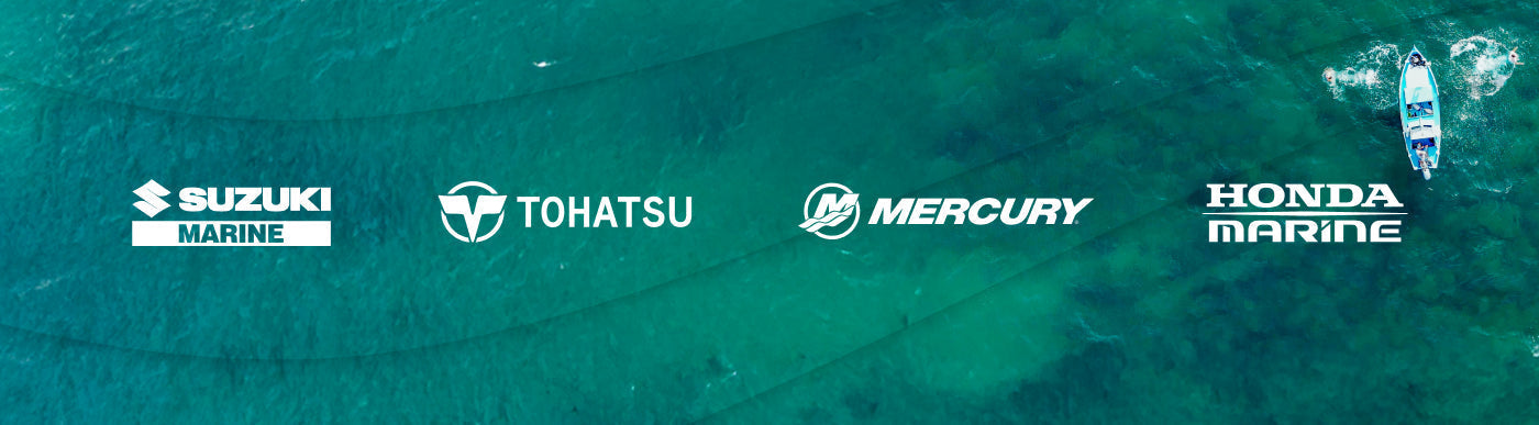 Top Outboard Motor Manufacturers: Choosing the Right Brand for You