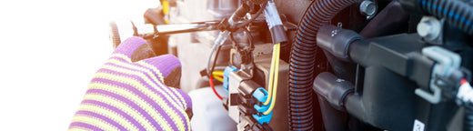 Do Outboard Motors Have Alternators? Powering Up Your Boat’s Battery