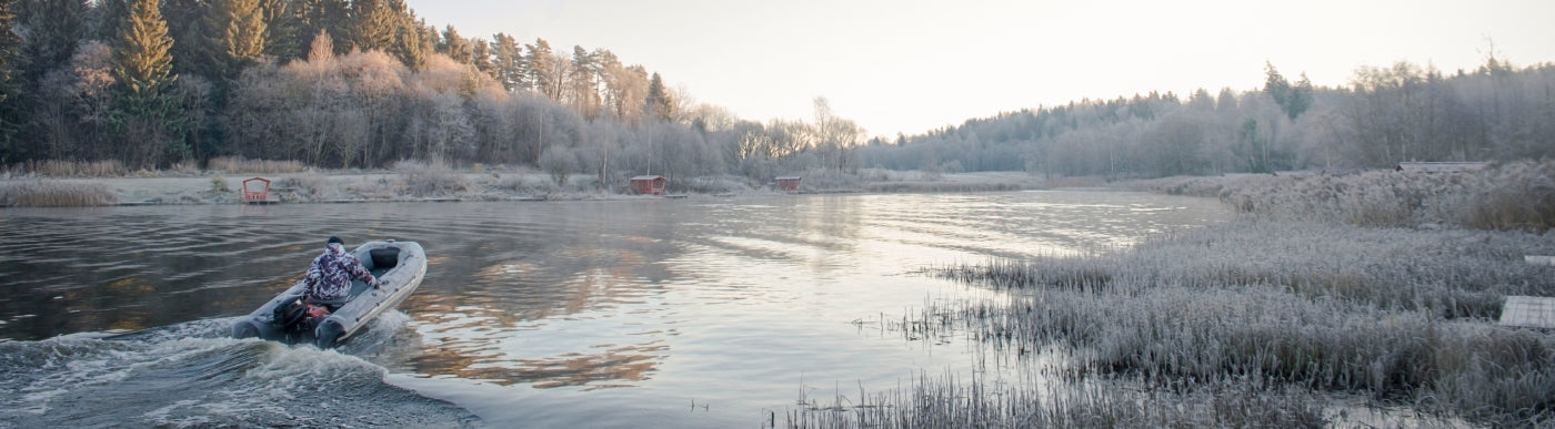 2-Stroke vs. 4-Stroke Outboards: Which is Right for Your Boat?