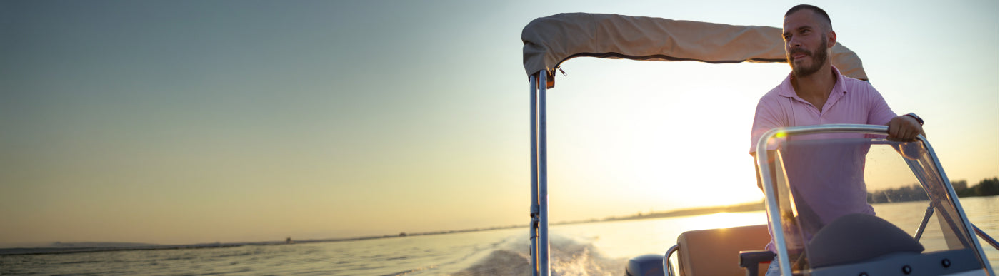 How to Properly Break in Your New Outboard Motor (And Why It Matters)