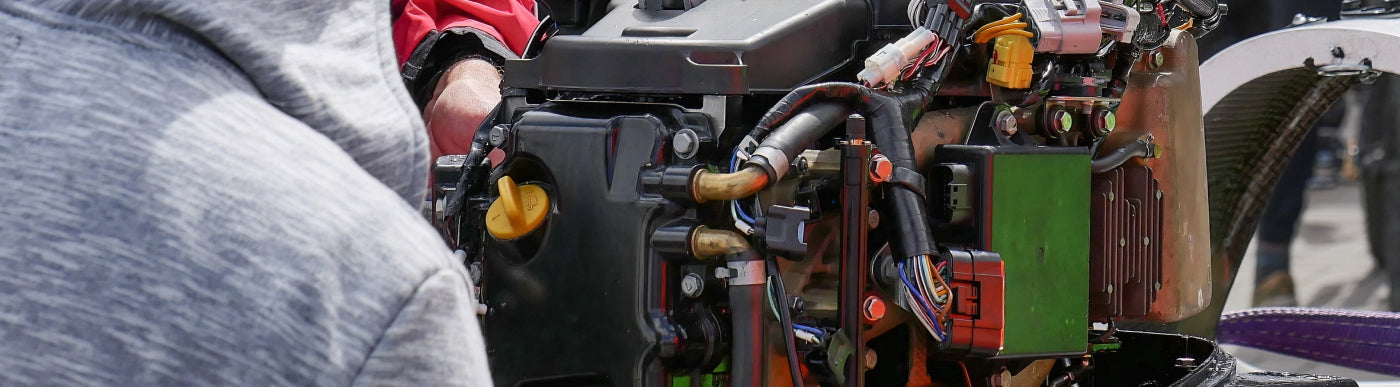 The Essential Outboard Maintenance Checklist for Every Boater 