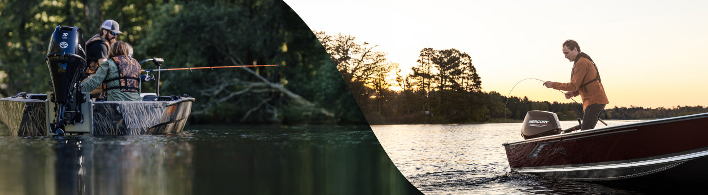 Suzuki vs. Yamaha Outboards: A 2026 Performance Comparison