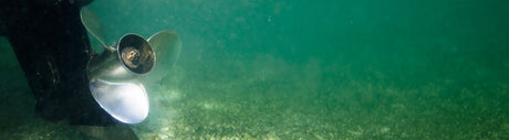 Choosing the Right Outboard Propeller: A Step-by-Step Guide