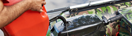 10 Practical Tips to Maximize Your Outboard's Fuel Efficiency