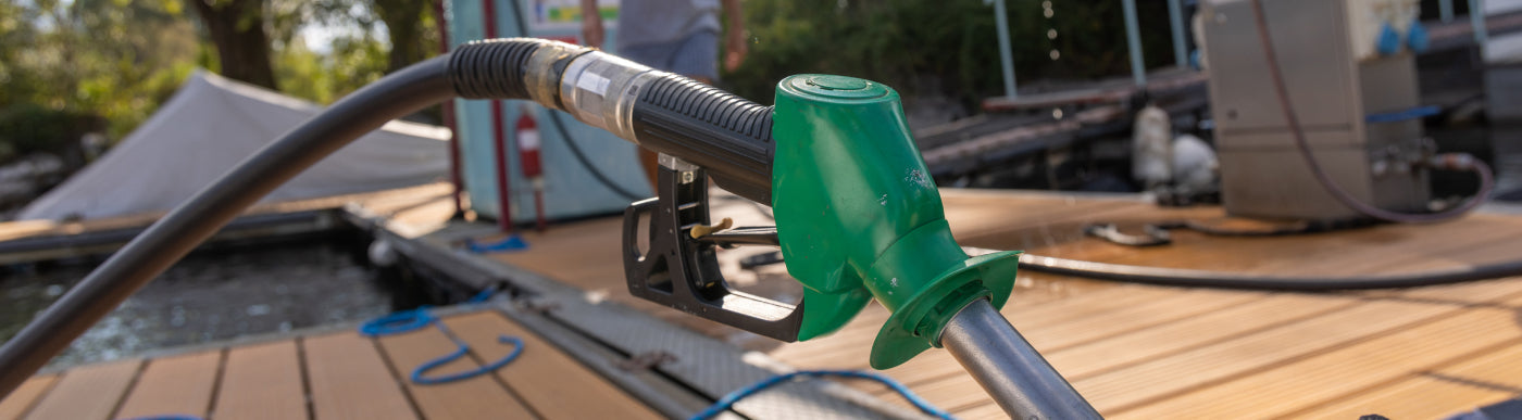 The Real Dangers of Ethanol Fuel in Your Outboard Motor