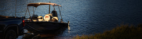 How to Dewinterize Your Outboard Motor for Spring: A Step-by-Step Guide