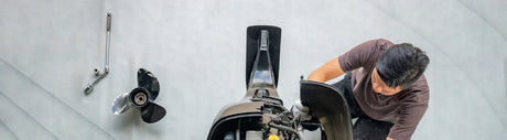 10 Must-Have Accessories for Your New Outboard Motor