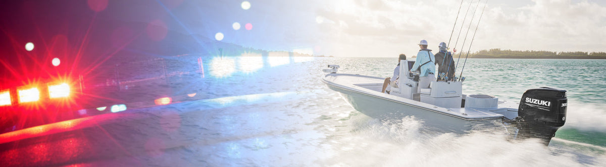 How to Prevent Outboard Motor Theft: 8 Practical Tips