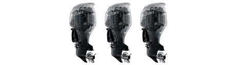 suzuki outboards