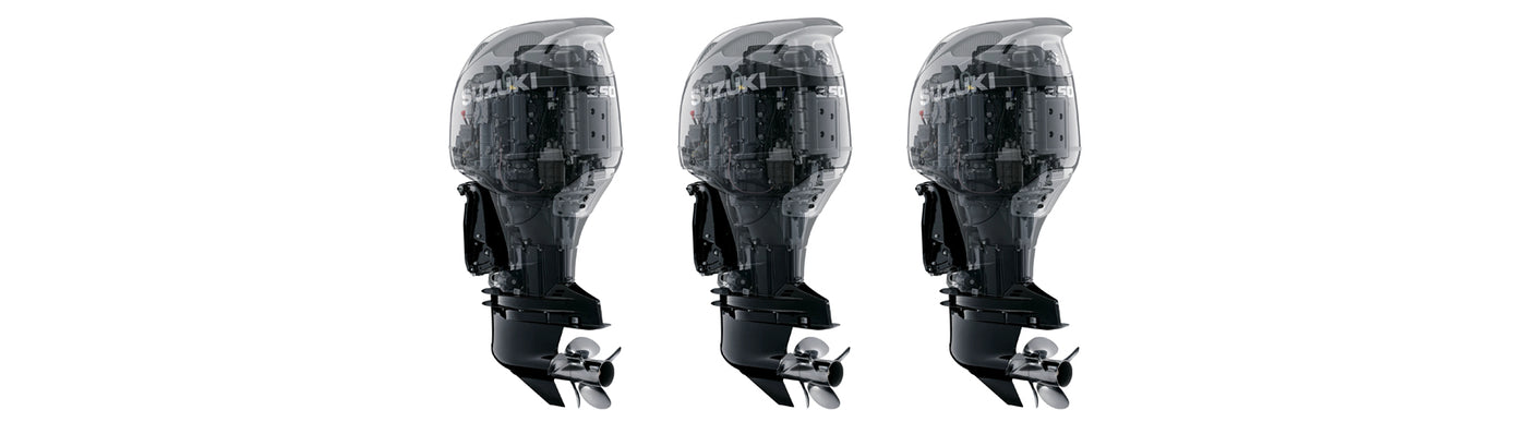 Effectively Maintaining Suzuki Outboards
