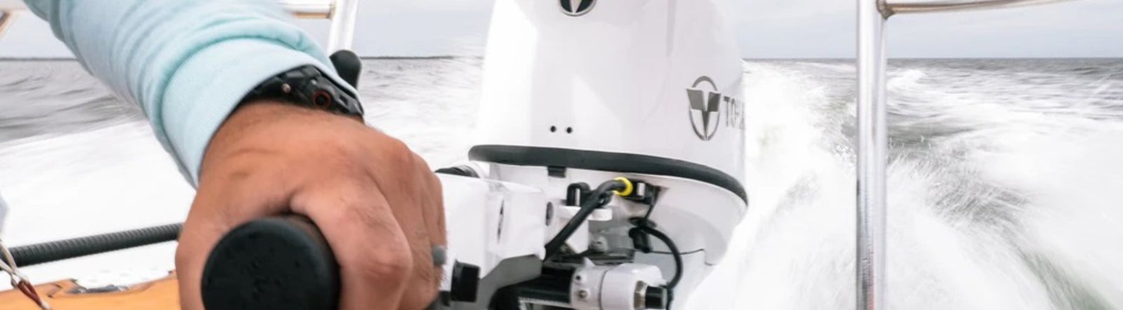 how reliable are outboards