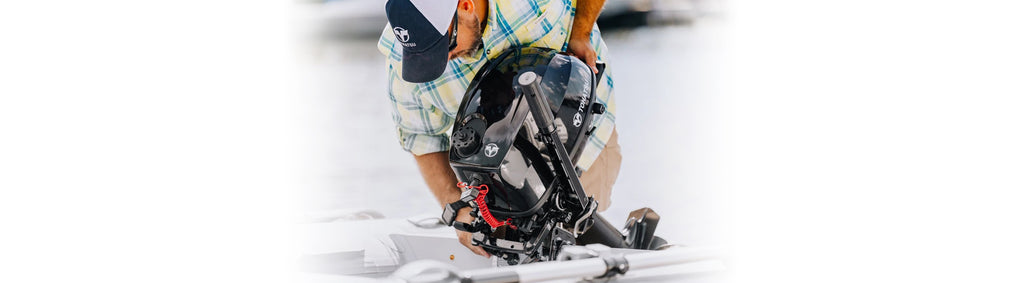 How Much Do Outboard Motors Cost?